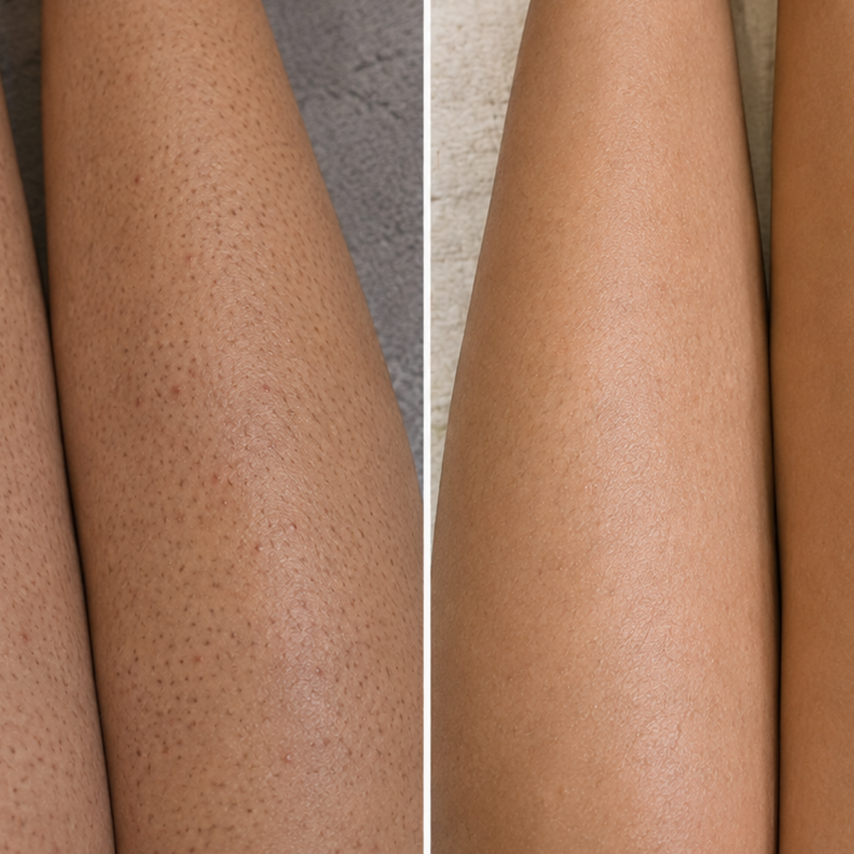 Moroccan Nila - Emulsified Scrub