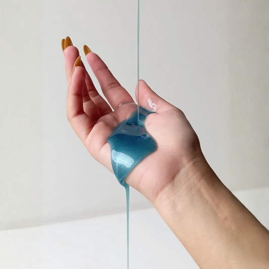 Moroccan Nila Bodywash