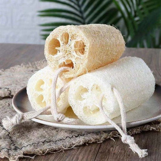 Natural Loofah