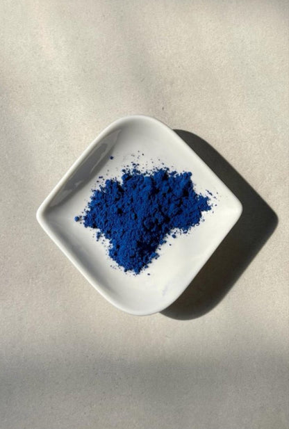 Moroccan Nila Powder