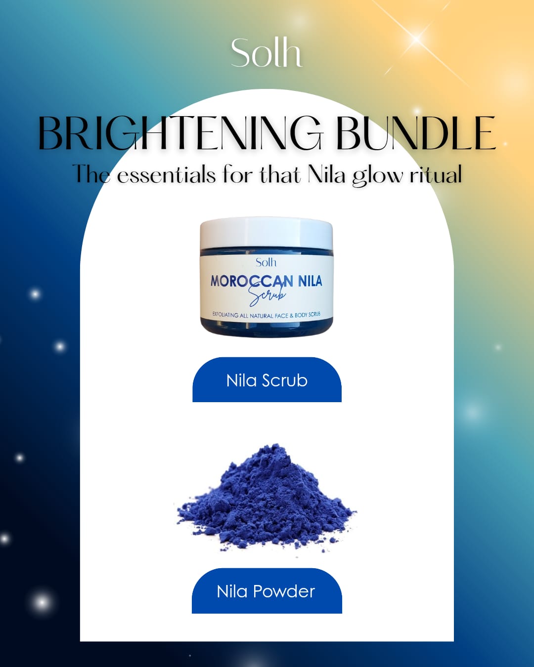 Brightening Bundle