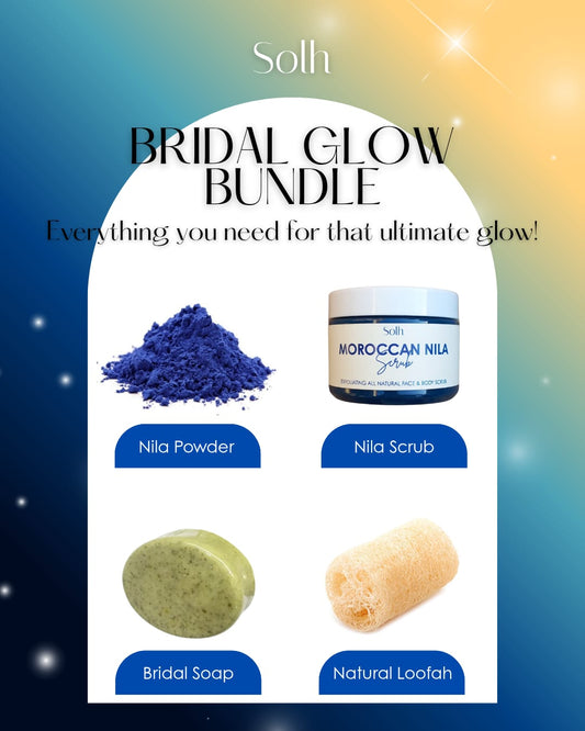 Bridal Glow Bundle