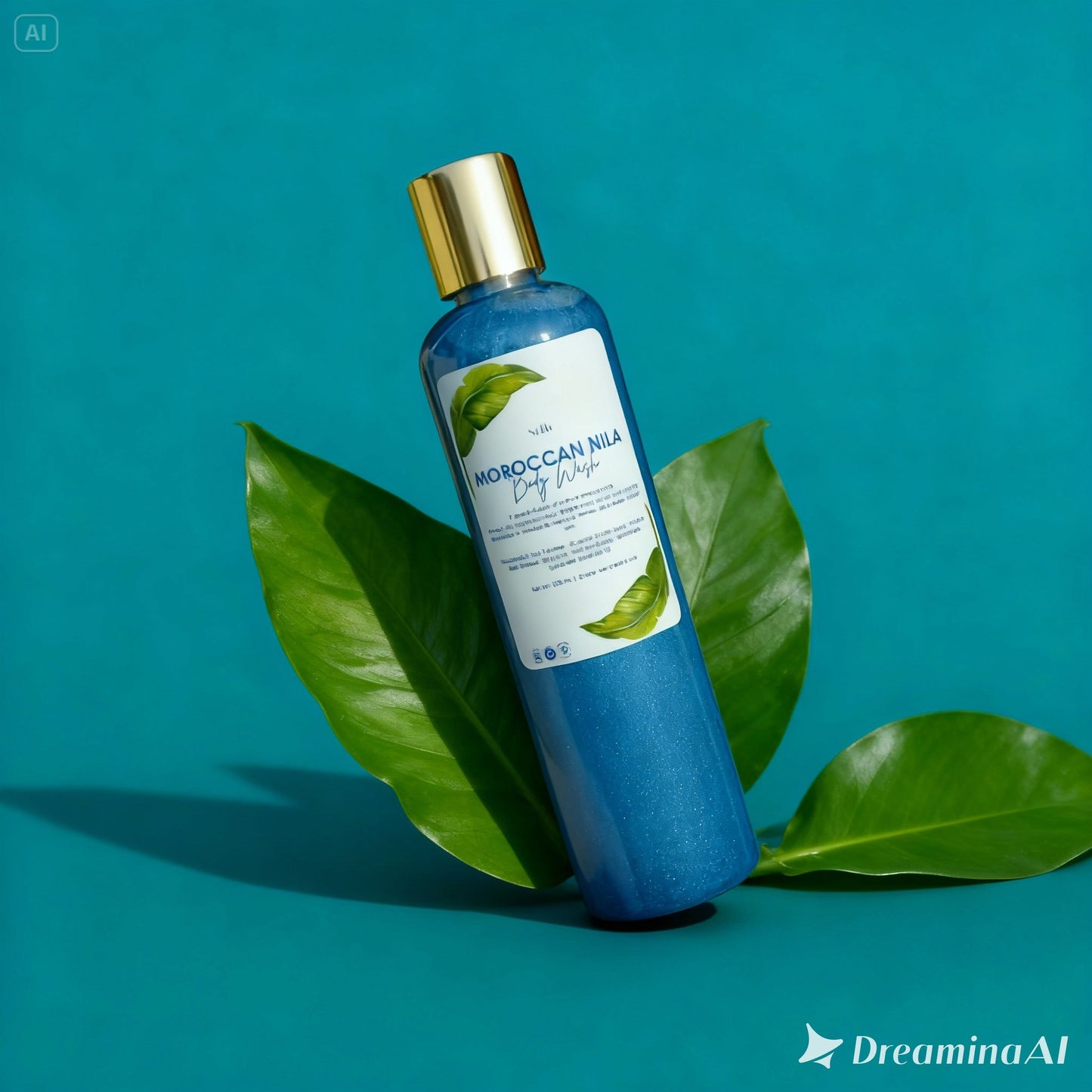 Moroccan Nila Bodywash