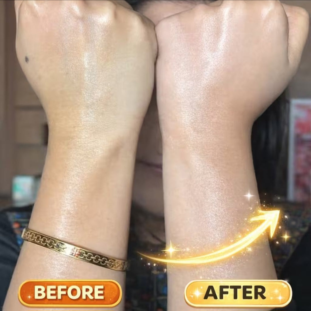 Moroccan Nila - Emulsified Scrub