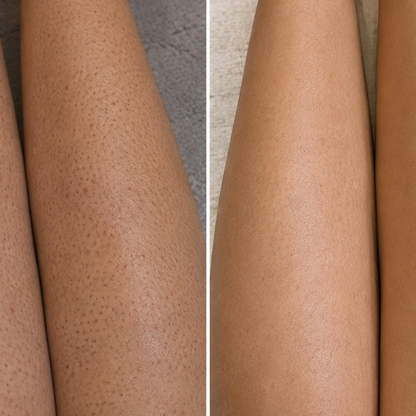 Moroccan Nila - Emulsified Scrub