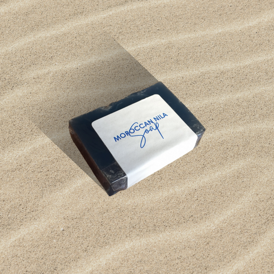Moroccan Nila Soap