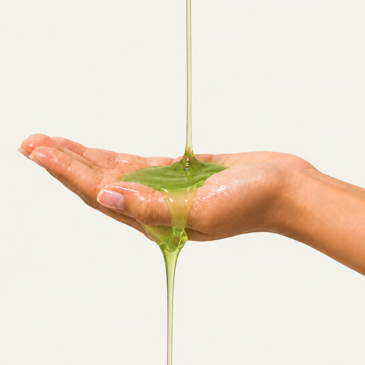 Matcha Sidr Clarifying Bodywash
