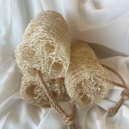 Natural Loofah